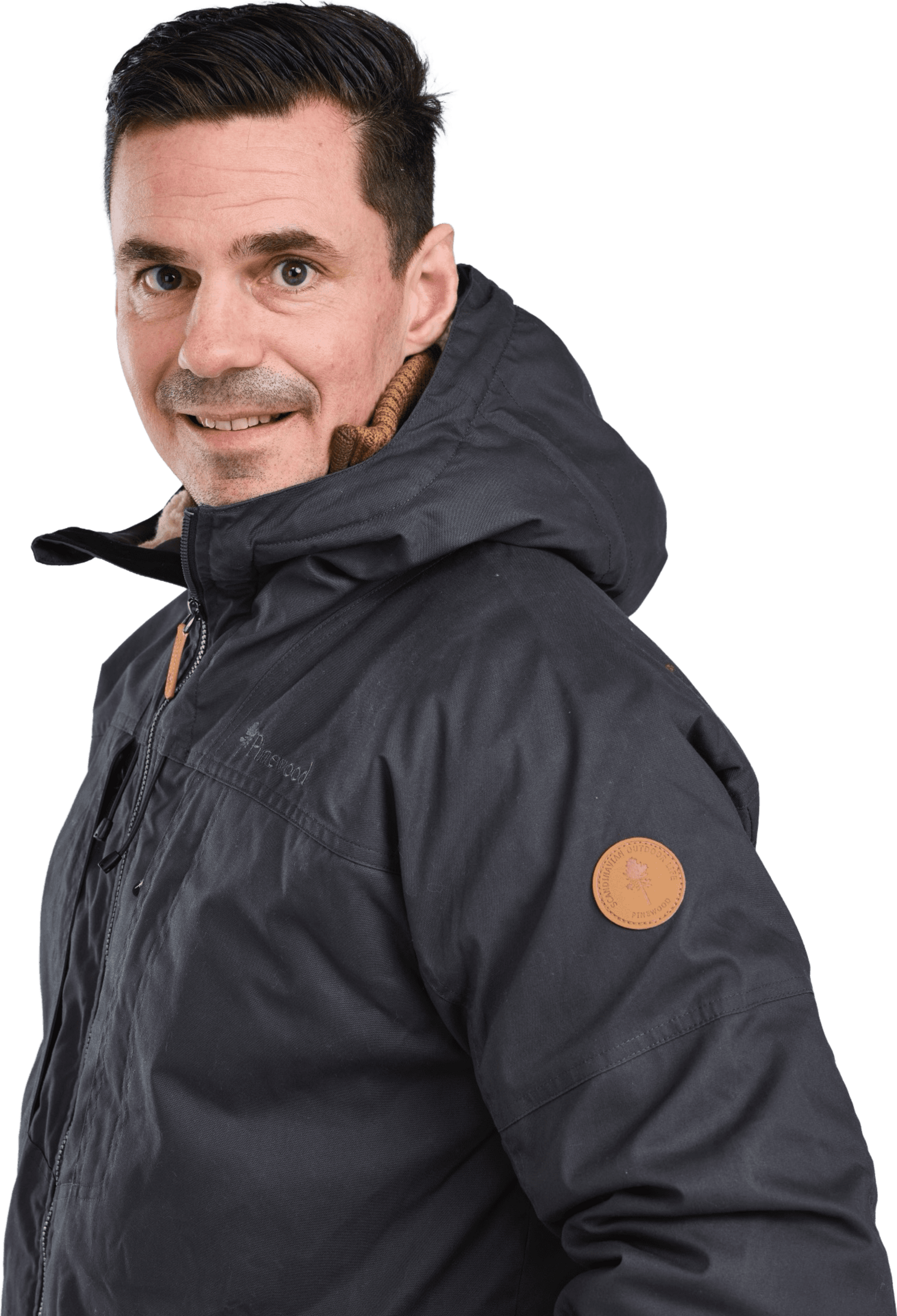 PINEWOOD, Finnveden Winter Jkt M's