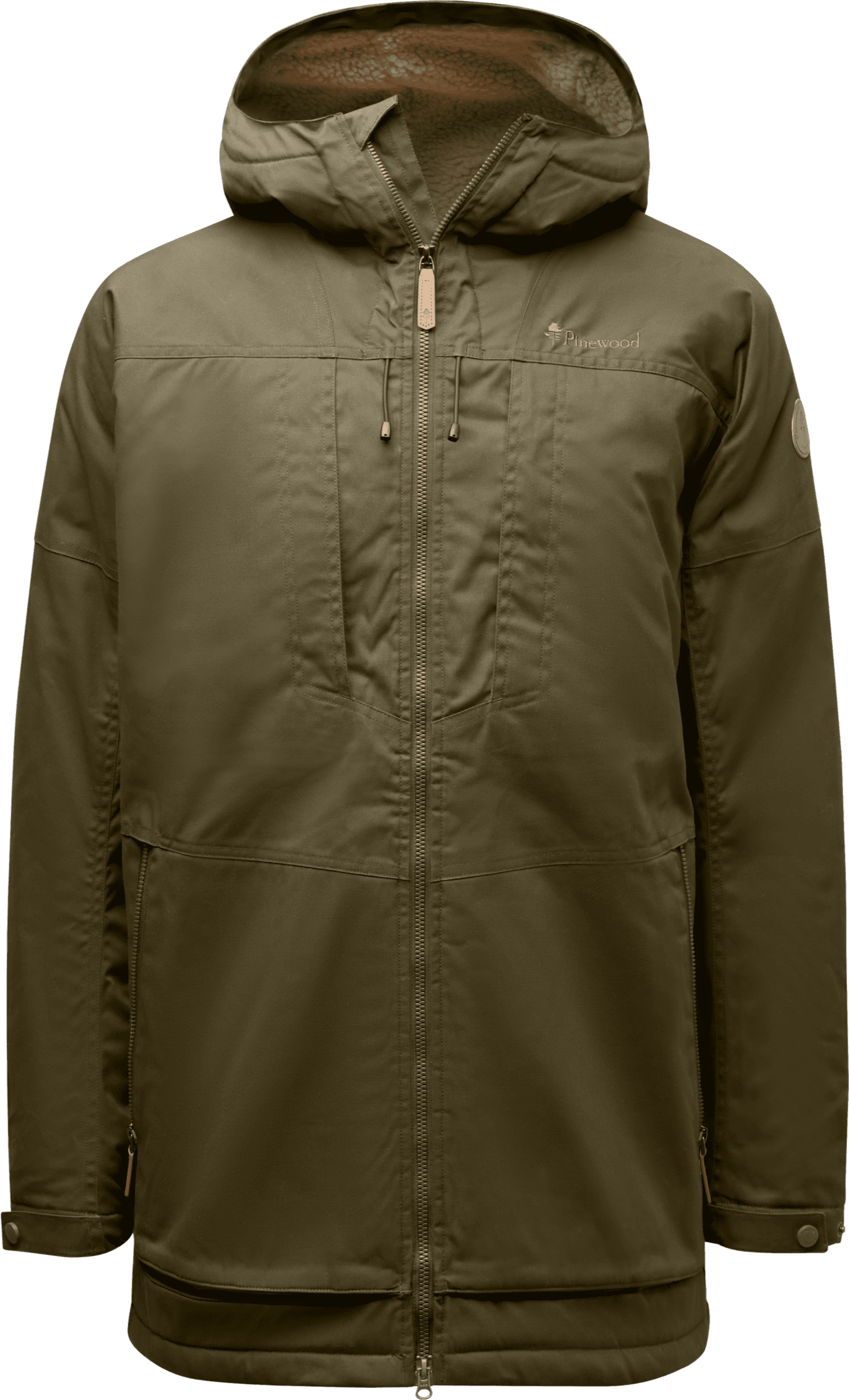 PINEWOOD, Finnveden Winter Jkt M's
