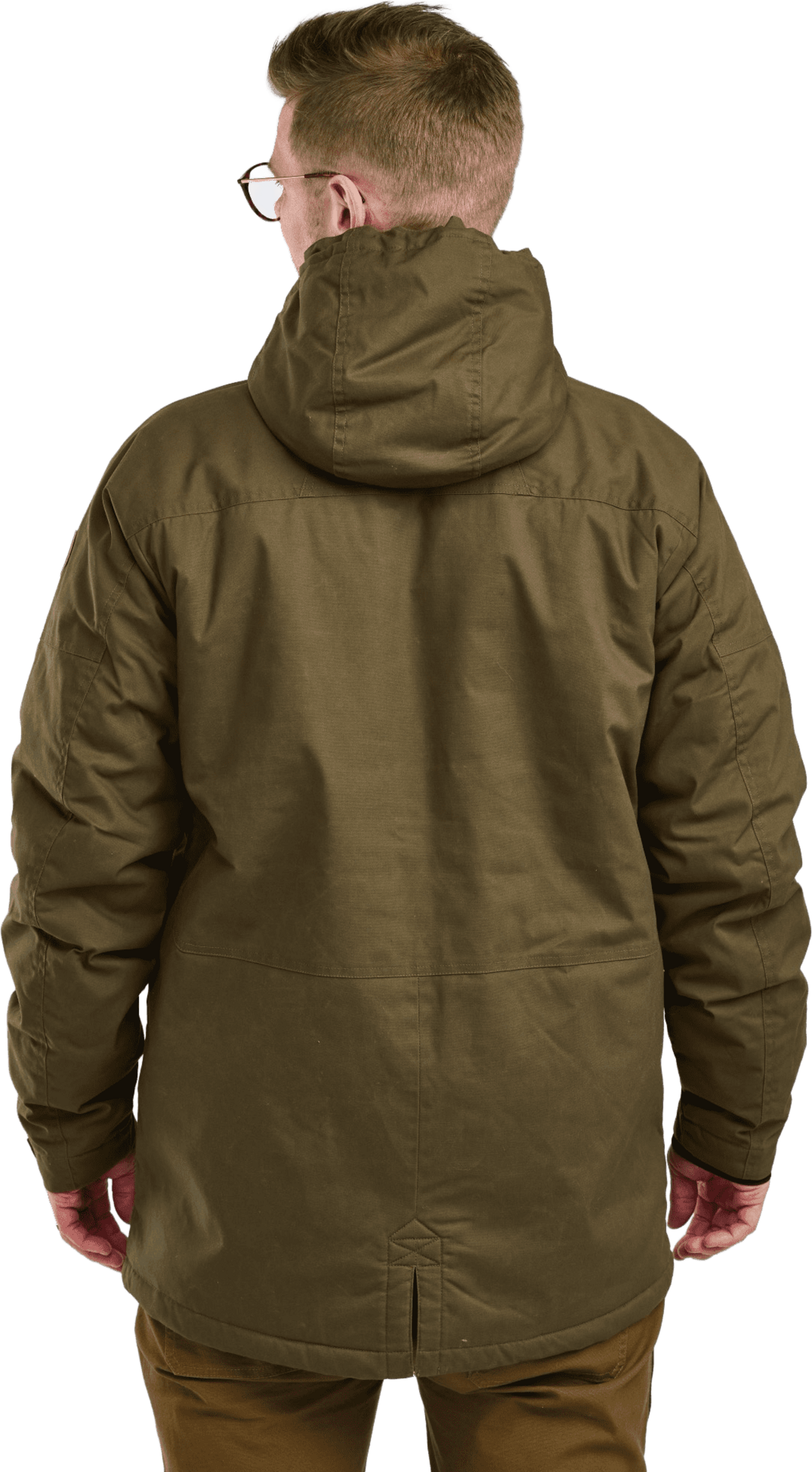 PINEWOOD, Finnveden Winter Jkt M's