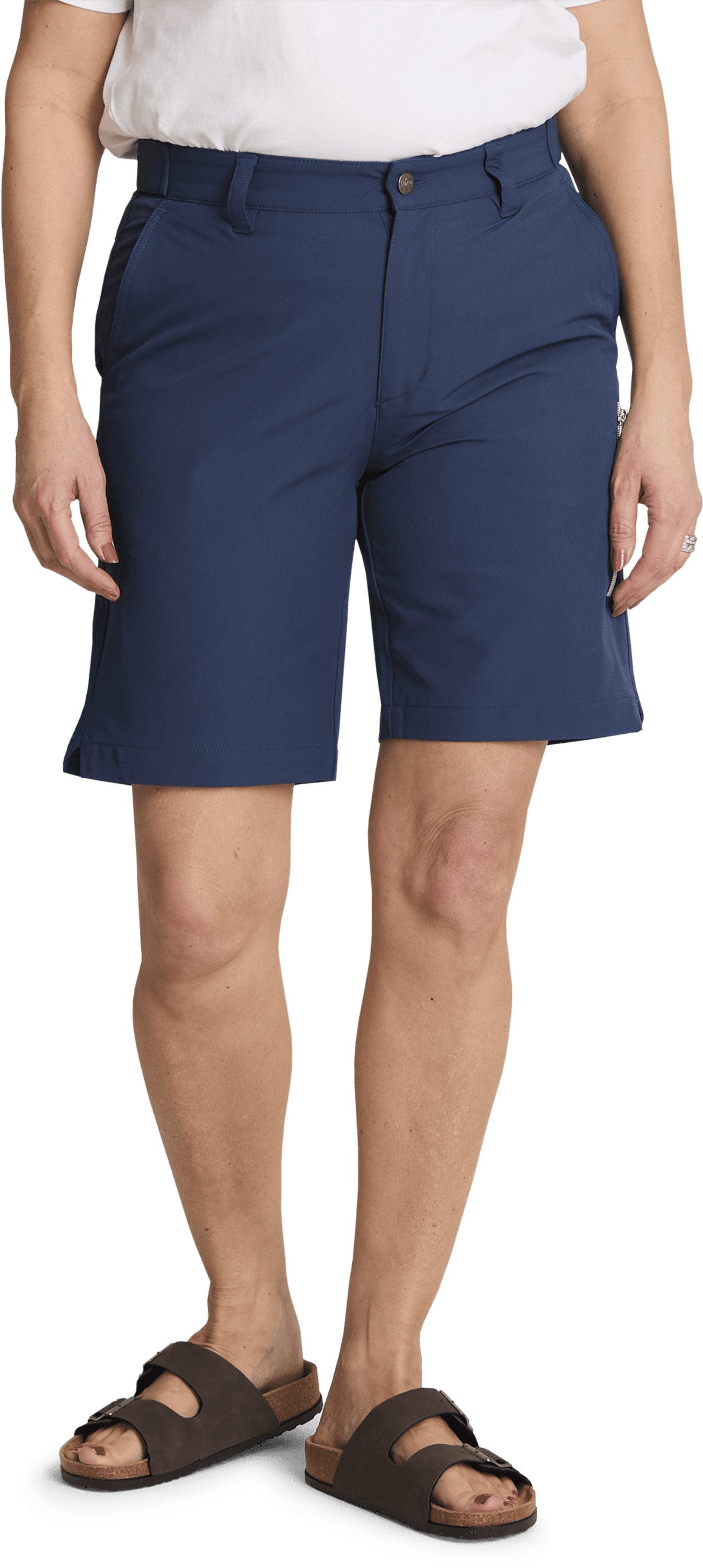 TUXER, Fiona Reco Shorts