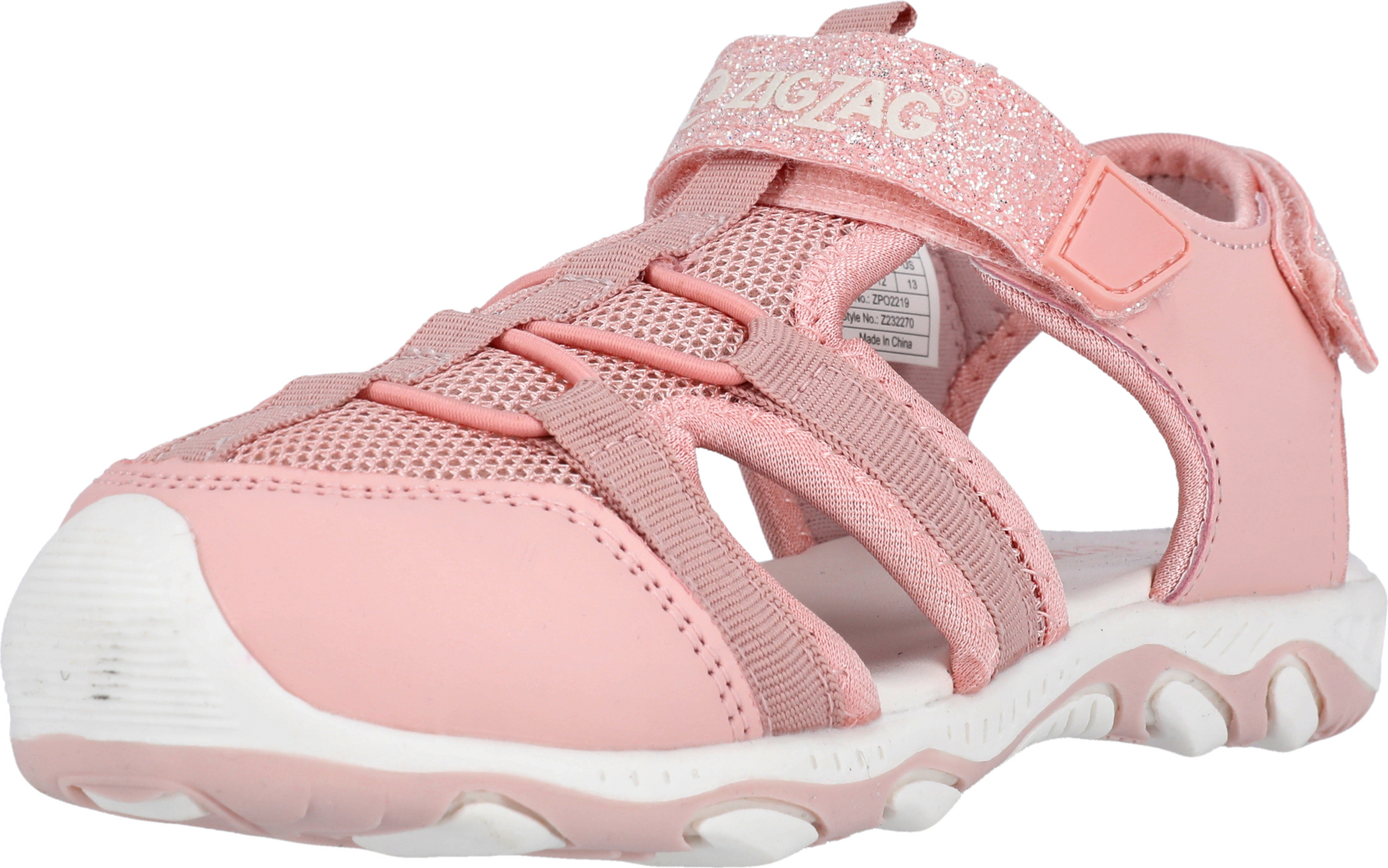 ZIGZAG, Fipa Sandals