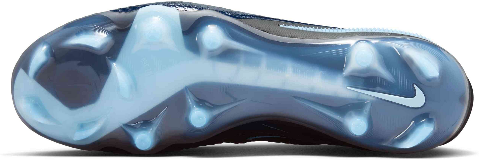 NIKE, Firm-ground Football Boot Phantom 6 High Elite