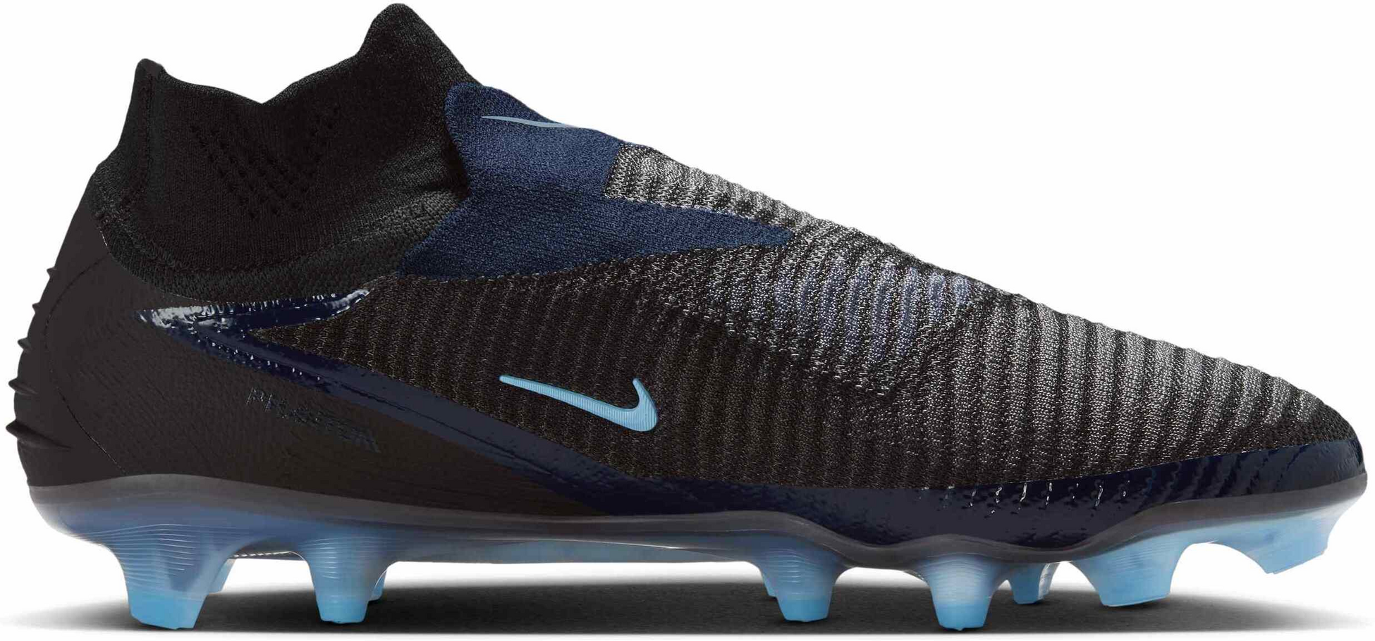NIKE, Firm-ground Football Boot Phantom 6 High Elite