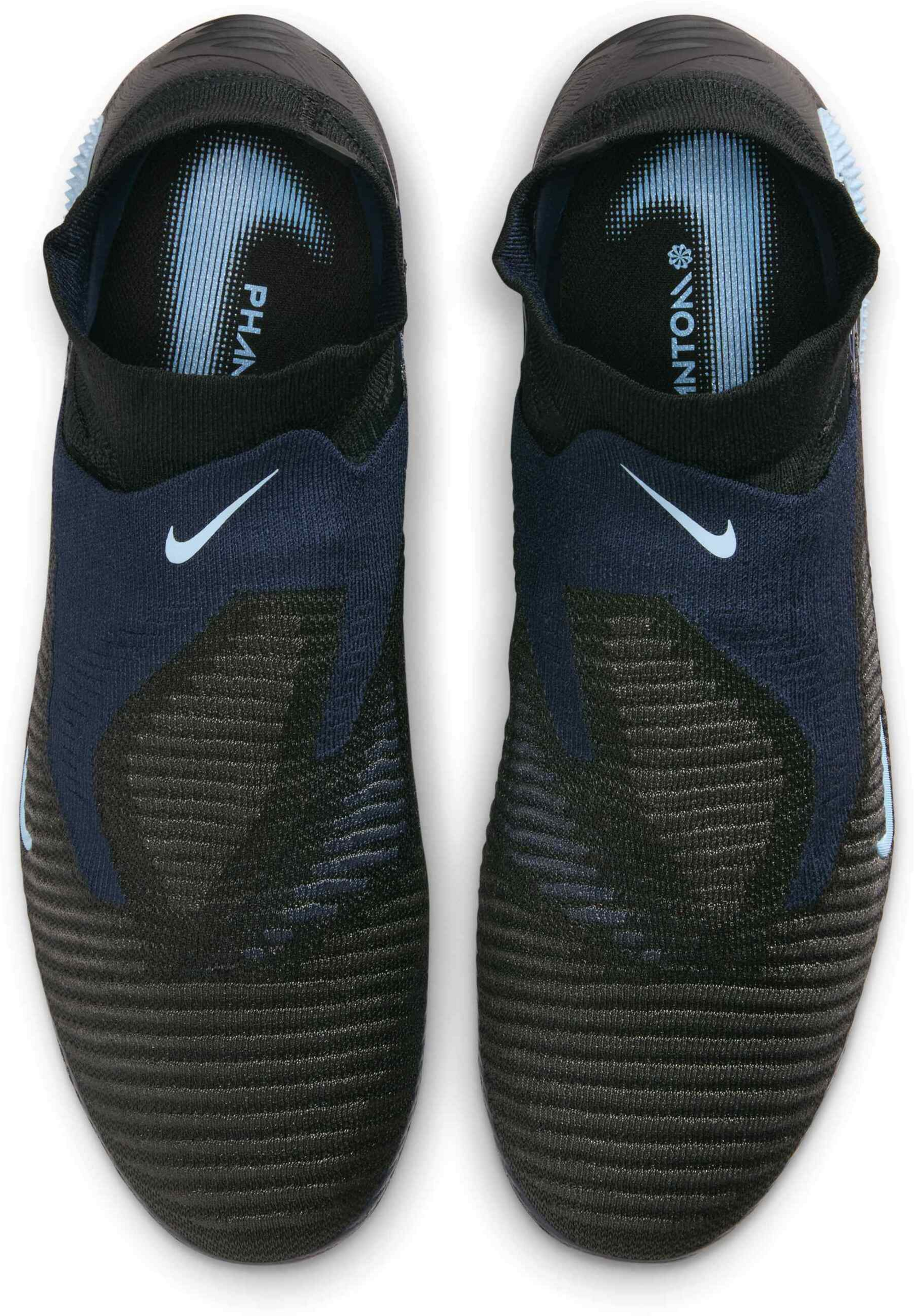 NIKE, Firm-ground Football Boot Phantom 6 High Elite