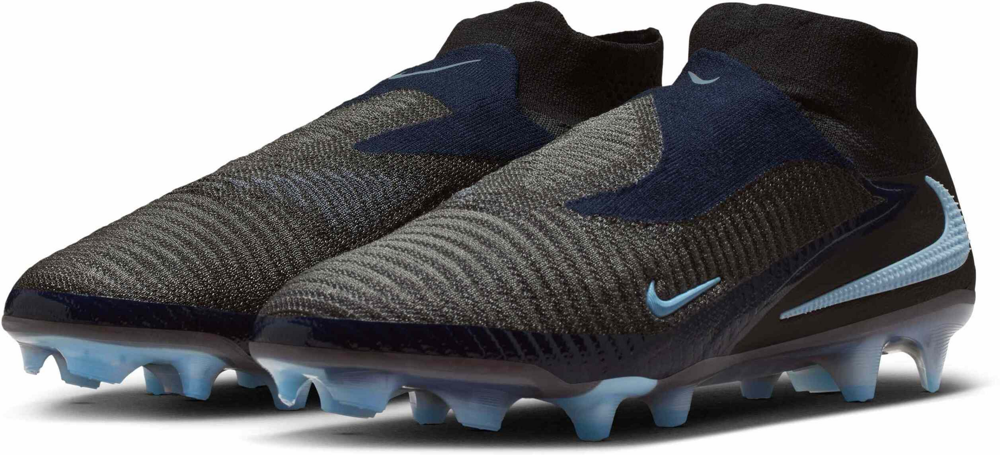 NIKE, Firm-ground Football Boot Phantom 6 High Elite