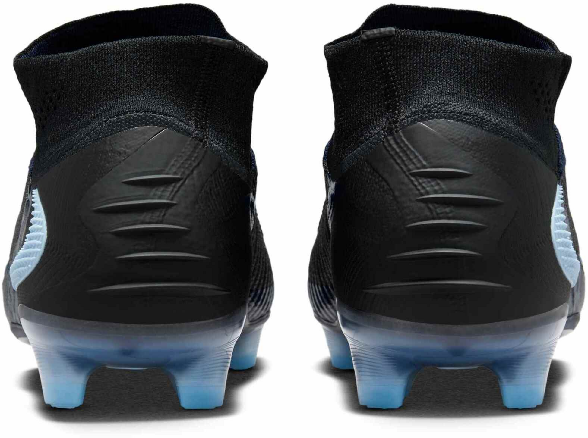 NIKE, Firm-ground Football Boot Phantom 6 High Elite