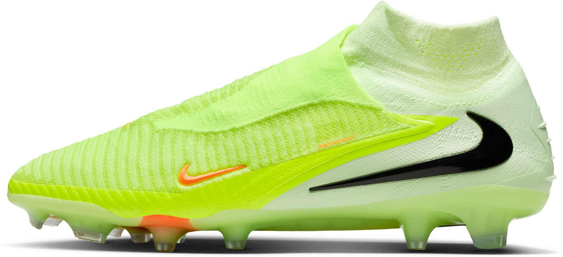 NIKE, Firm-ground Football Boot Phantom 6 High Elite