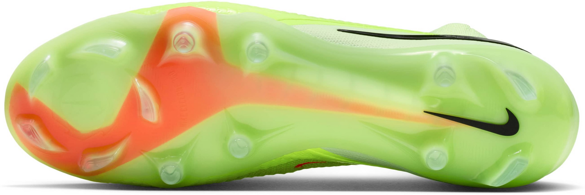 NIKE, Firm-ground Football Boot Phantom 6 High Elite