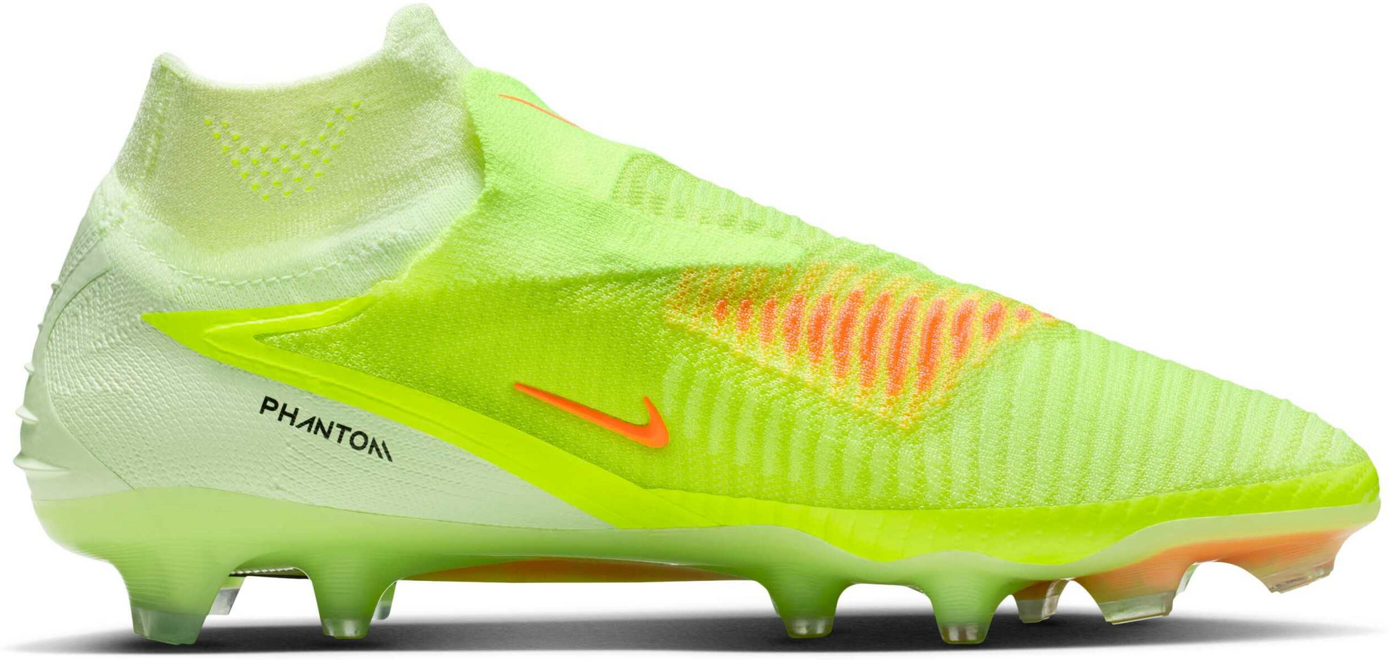 NIKE, Firm-ground Football Boot Phantom 6 High Elite
