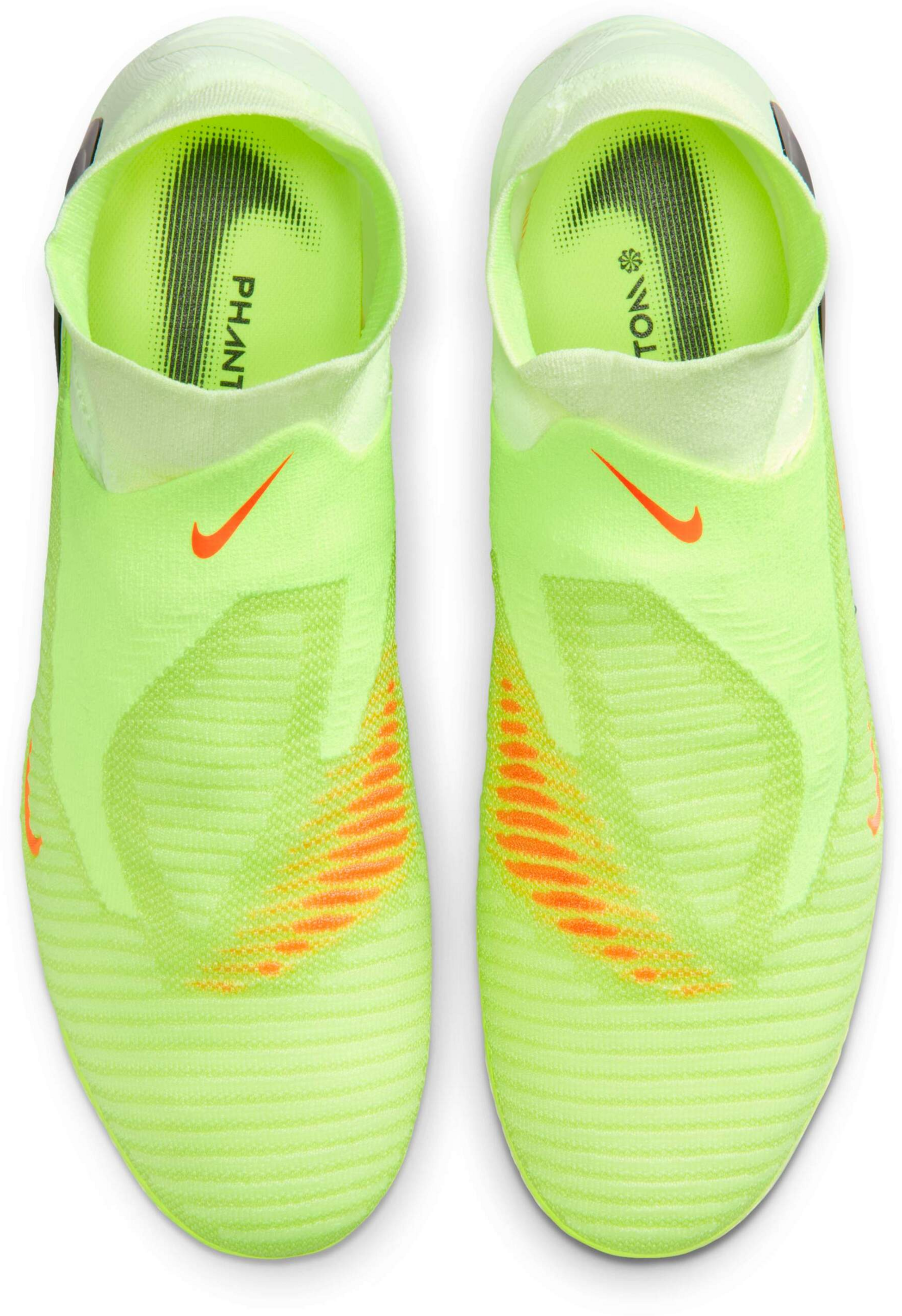 NIKE, Firm-ground Football Boot Phantom 6 High Elite