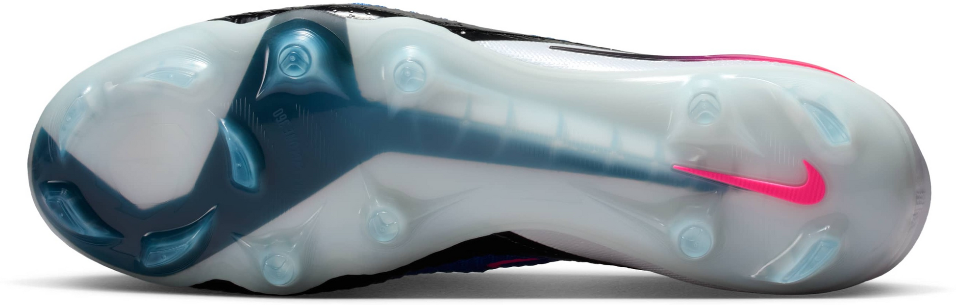 NIKE, Firm-ground Football Boot Phantom 6 High Elite