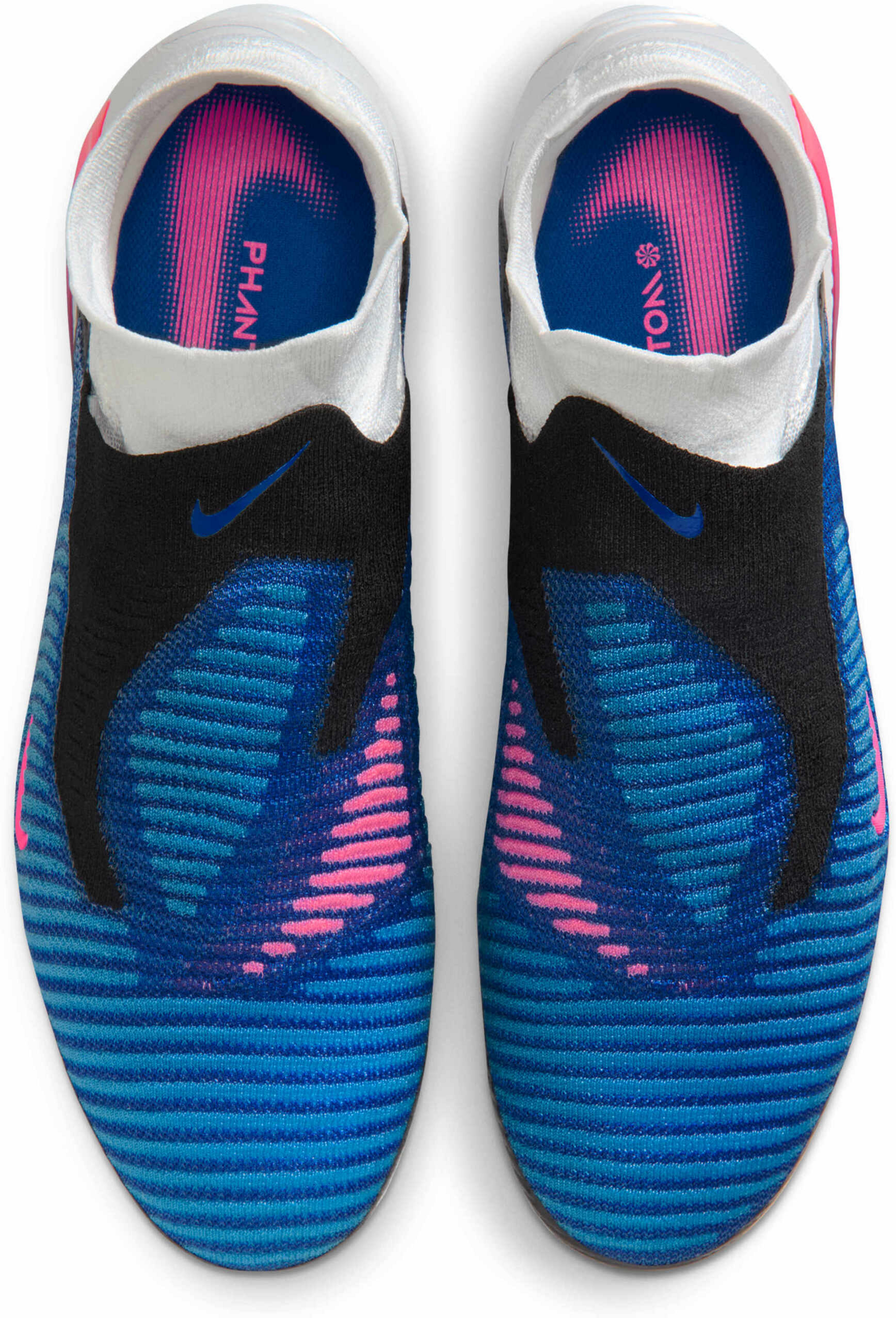 NIKE, Firm-ground Football Boot Phantom 6 High Elite