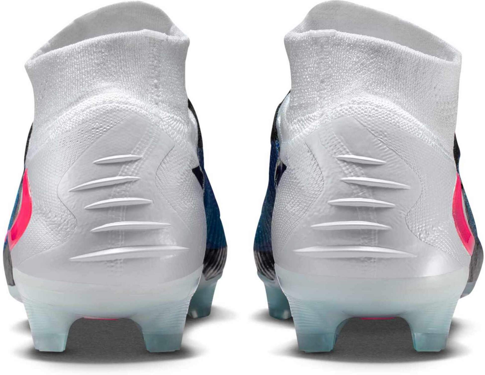 NIKE, Firm-ground Football Boot Phantom 6 High Elite