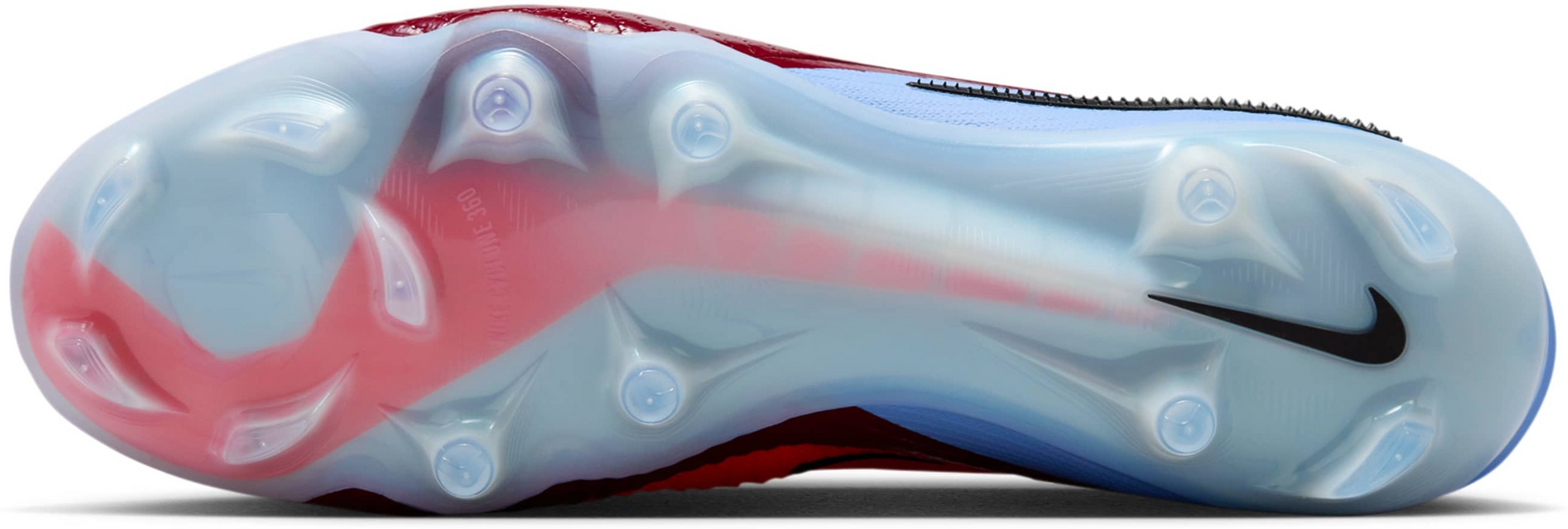 NIKE, Firm-ground Football Boot Phantom 6 High Elite