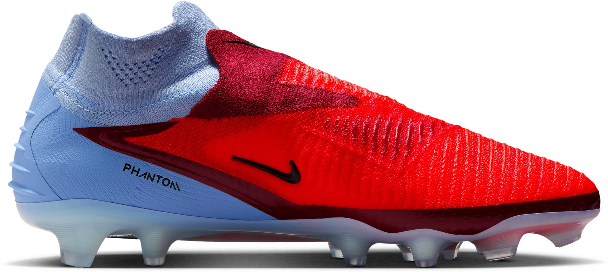 NIKE, Firm-ground Football Boot Phantom 6 High Elite