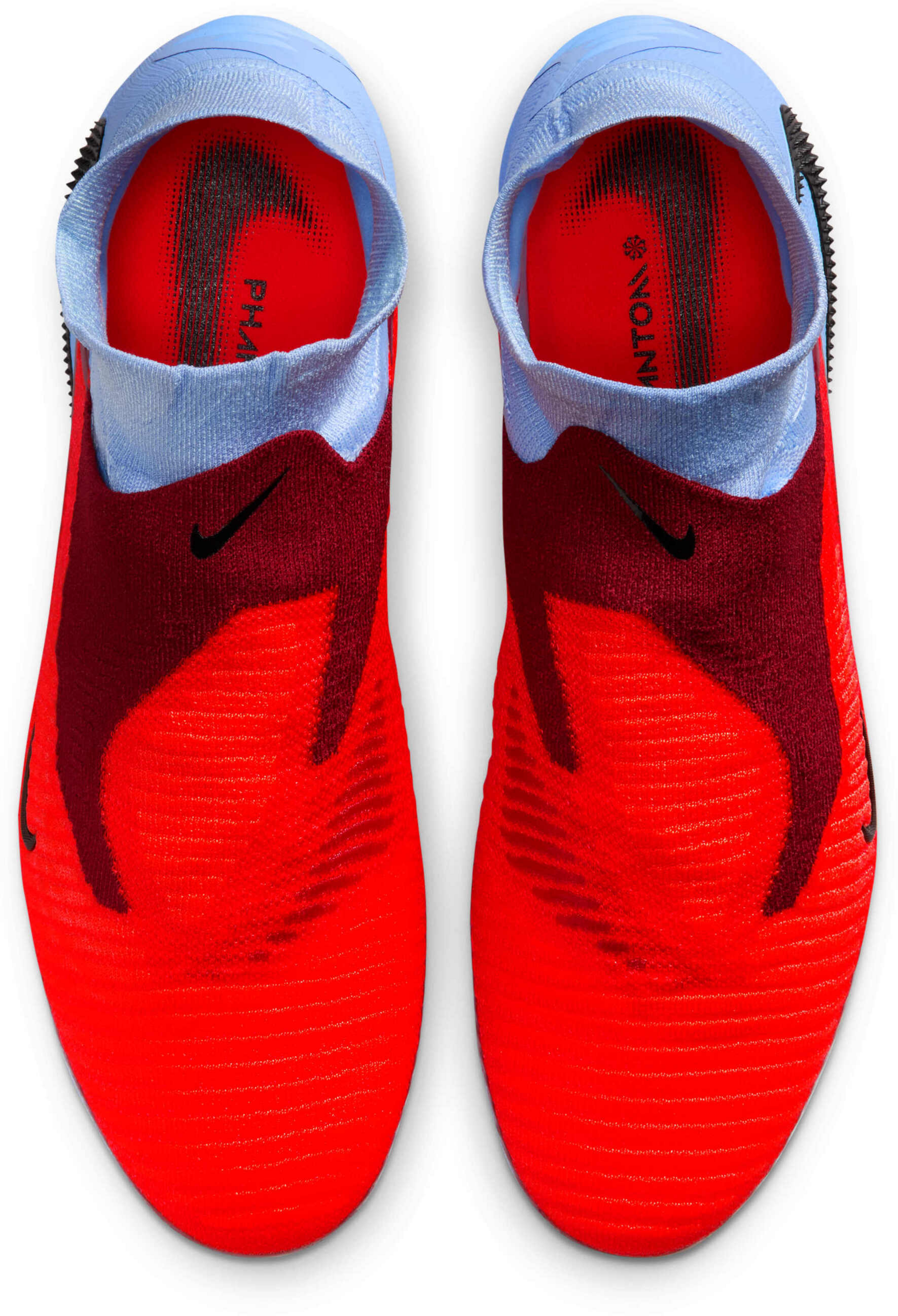 NIKE, Firm-ground Football Boot Phantom 6 High Elite