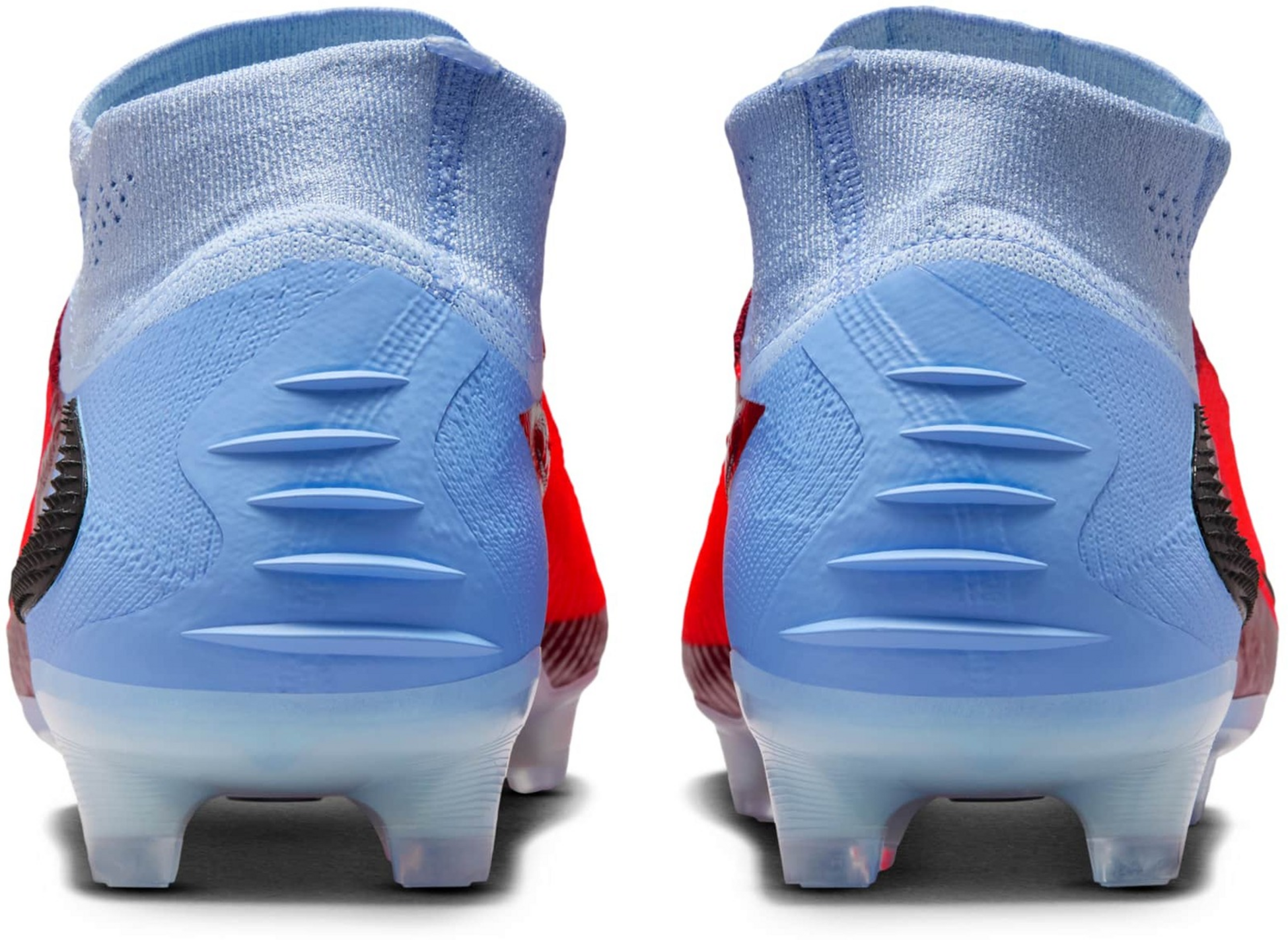 NIKE, Firm-ground Football Boot Phantom 6 High Elite