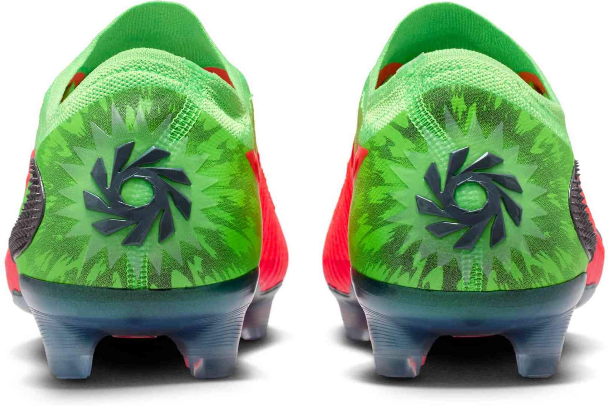 NIKE, Firm-ground Football Boot Phantom 6 Low Elite 'erling Haaland'