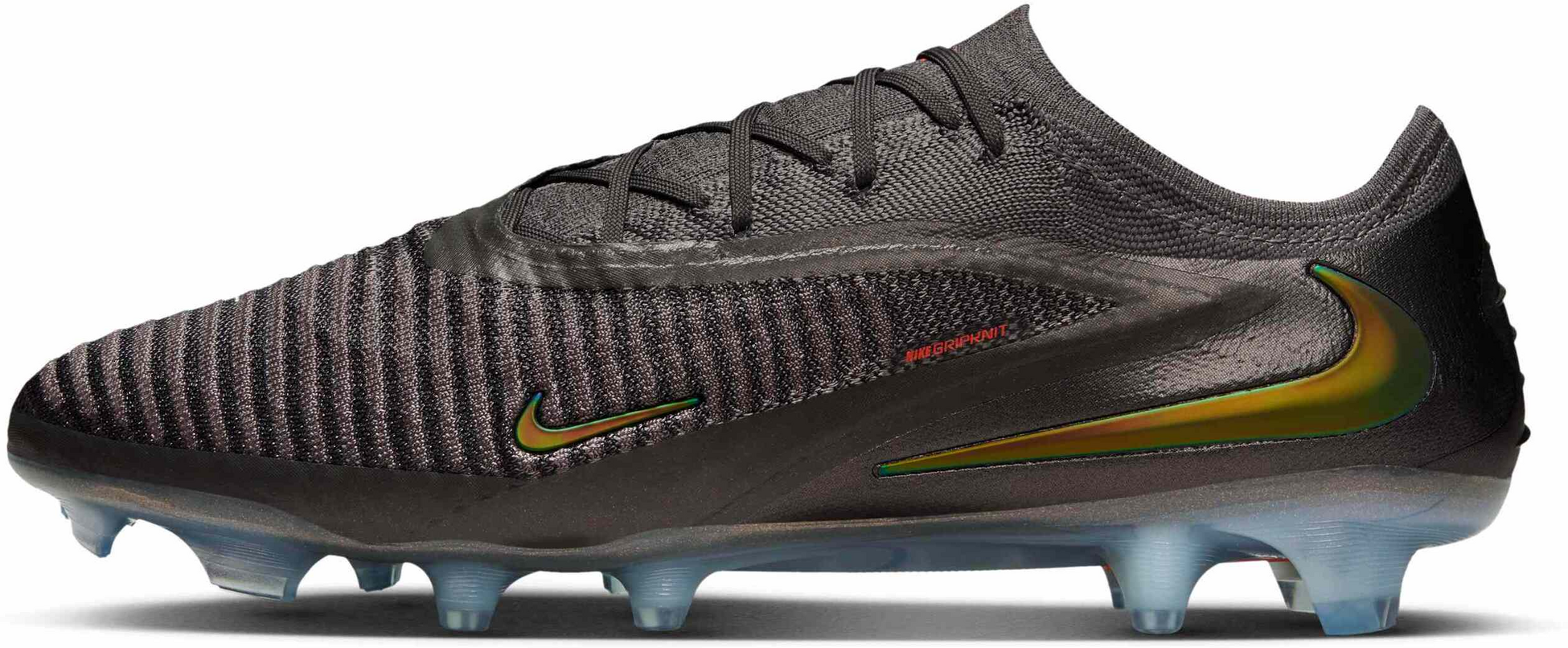 NIKE, Firm-ground Football Boot Phantom 6 Low Elite Lv8