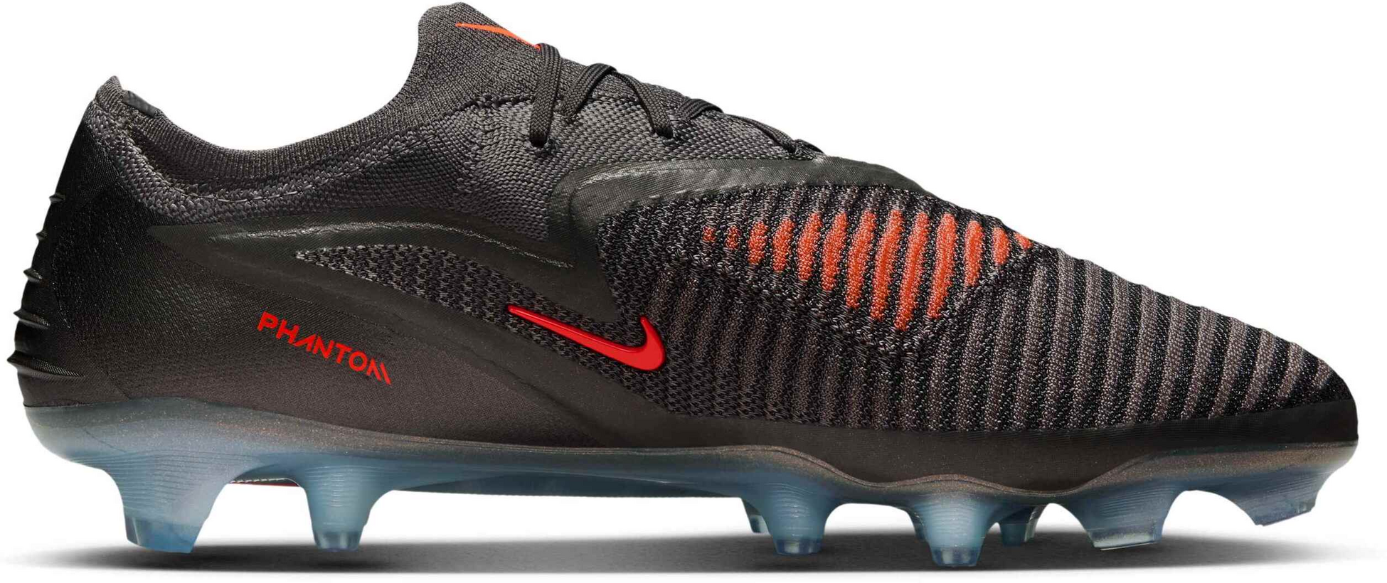NIKE, Firm-ground Football Boot Phantom 6 Low Elite Lv8