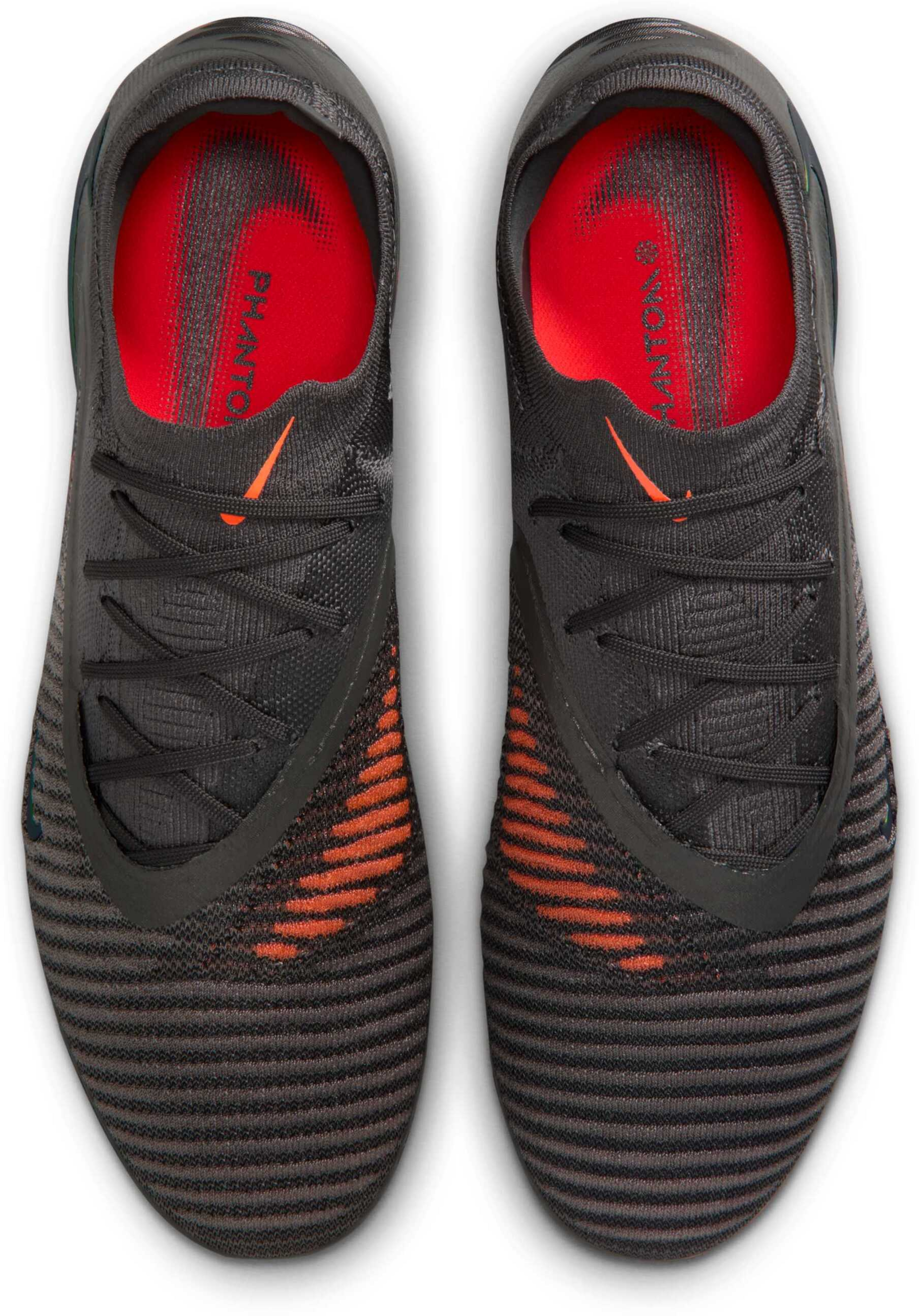 NIKE, Firm-ground Football Boot Phantom 6 Low Elite Lv8
