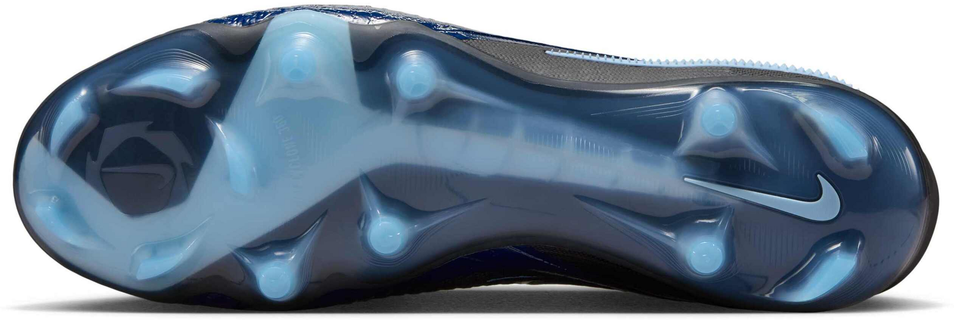 NIKE, Firm-ground Football Boot Phantom 6 Low Elite