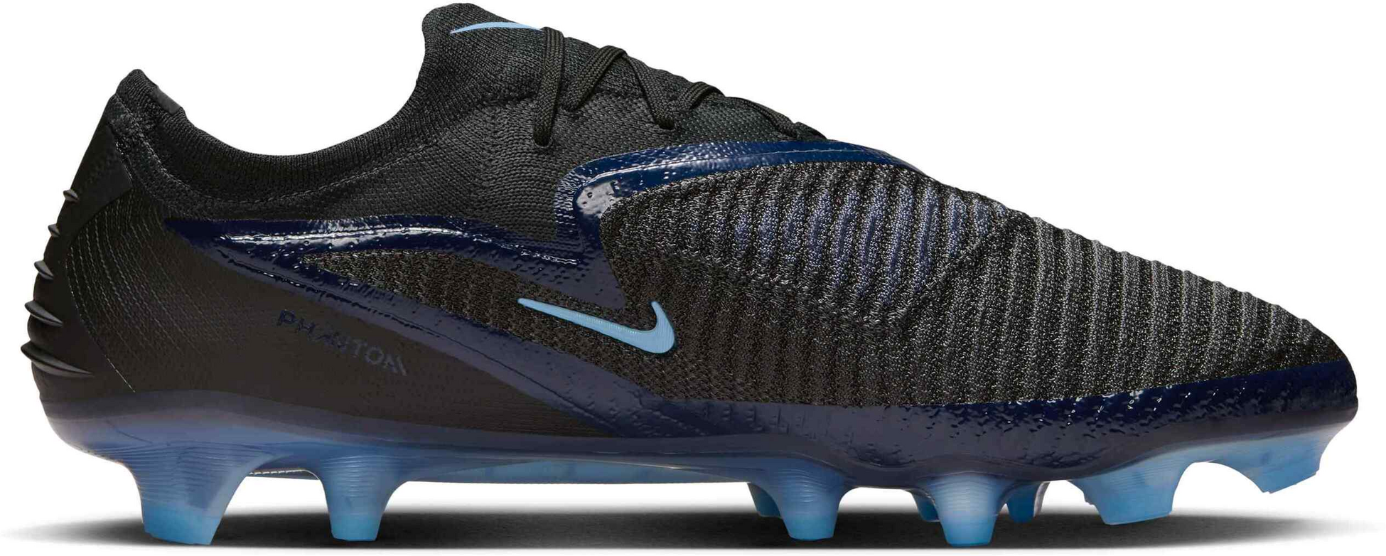 NIKE, Firm-ground Football Boot Phantom 6 Low Elite