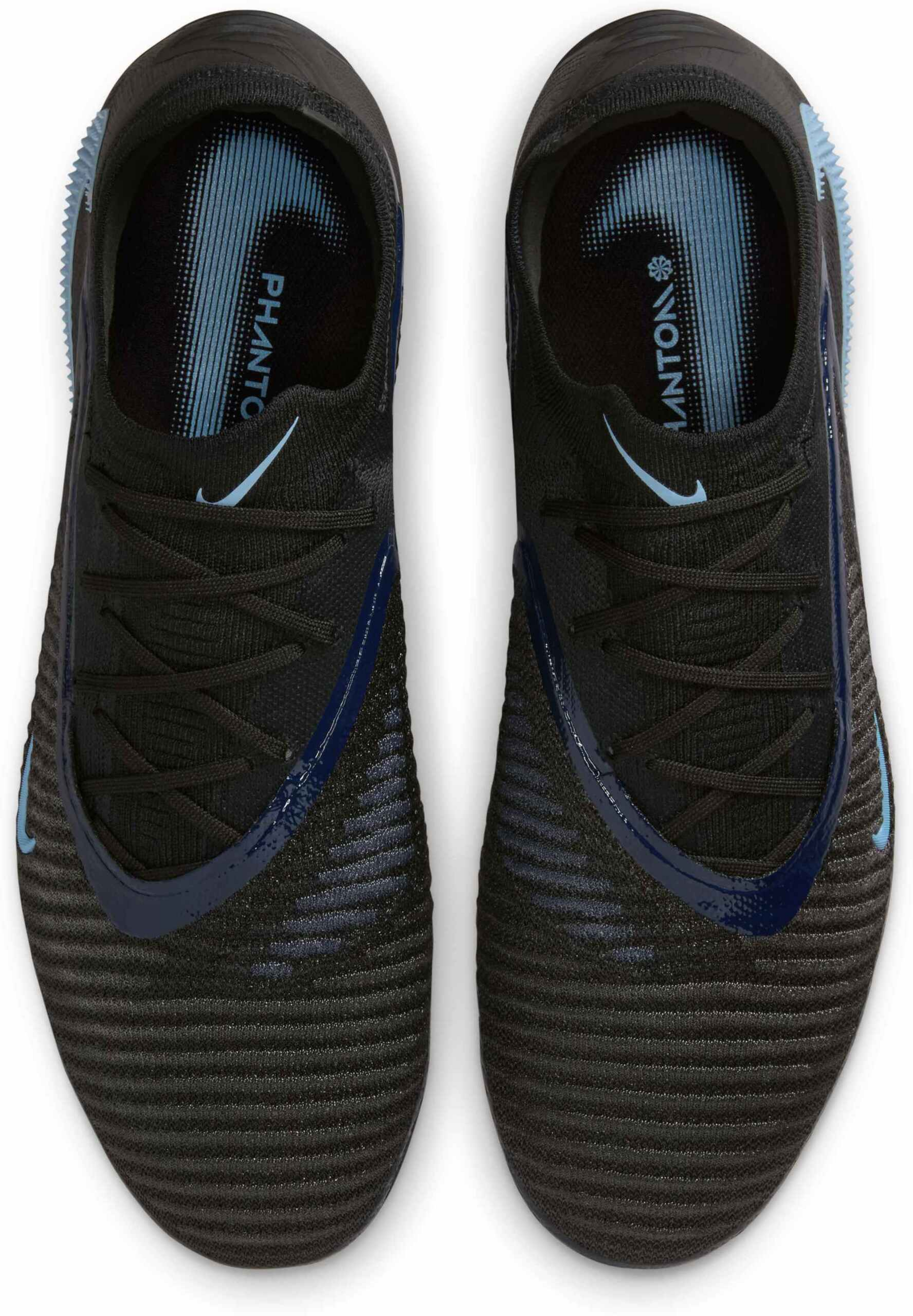 NIKE, Firm-ground Football Boot Phantom 6 Low Elite