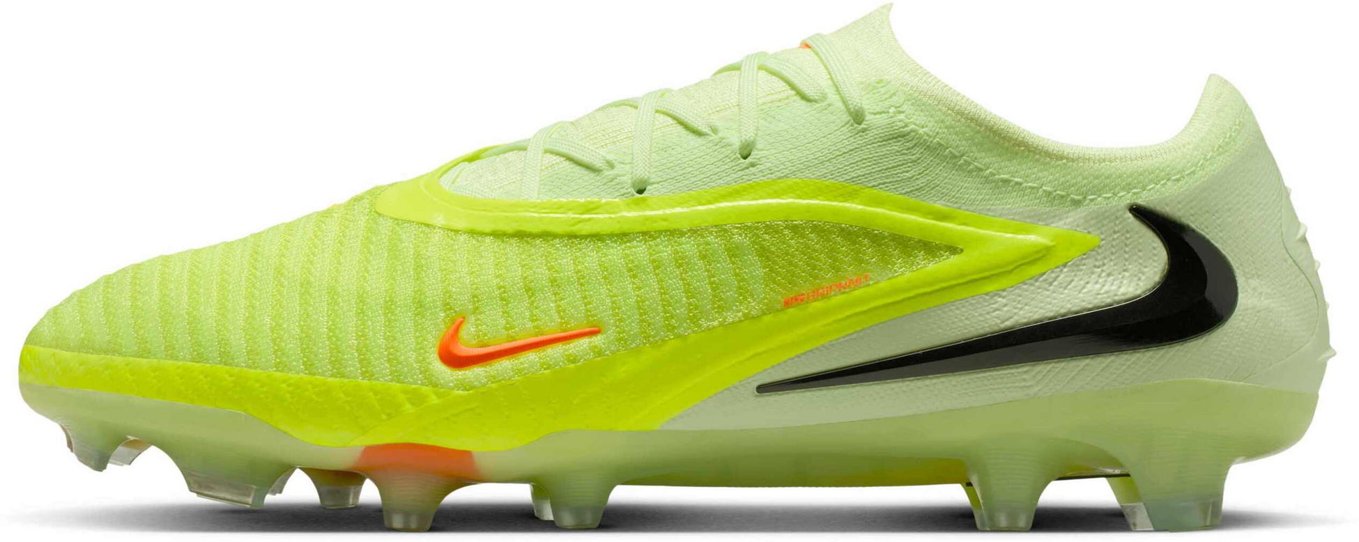 NIKE, Firm-ground Football Boot Phantom 6 Low Elite