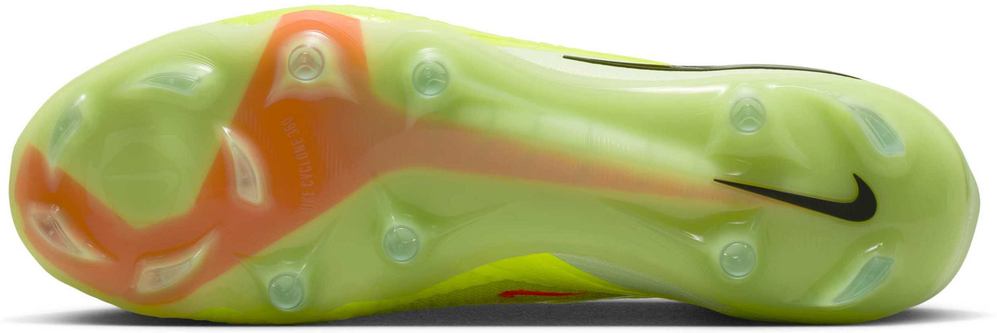 NIKE, Firm-ground Football Boot Phantom 6 Low Elite