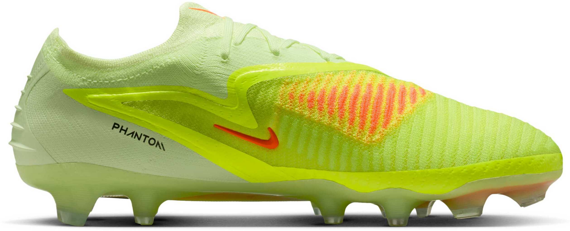 NIKE, Firm-ground Football Boot Phantom 6 Low Elite