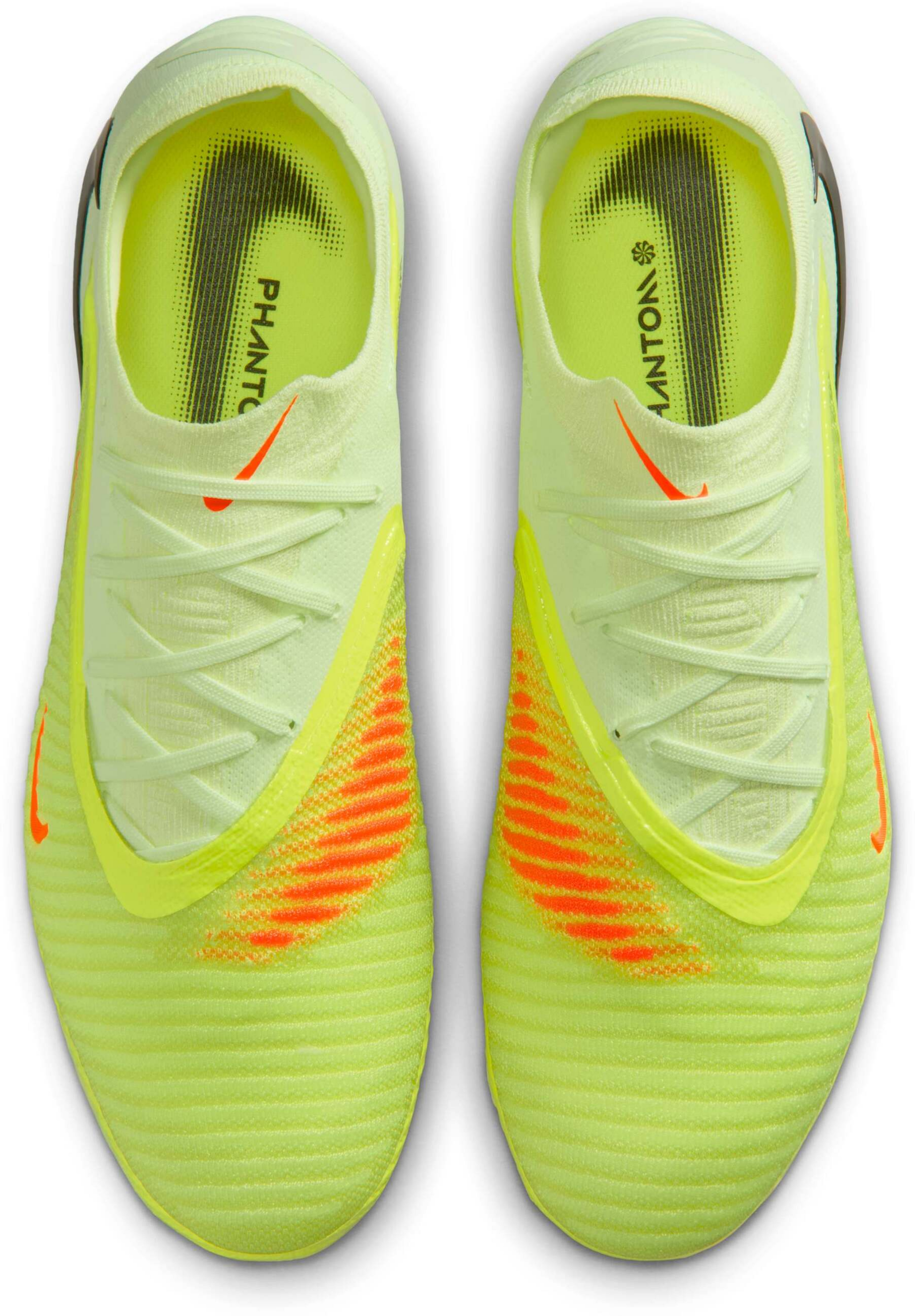 NIKE, Firm-ground Football Boot Phantom 6 Low Elite
