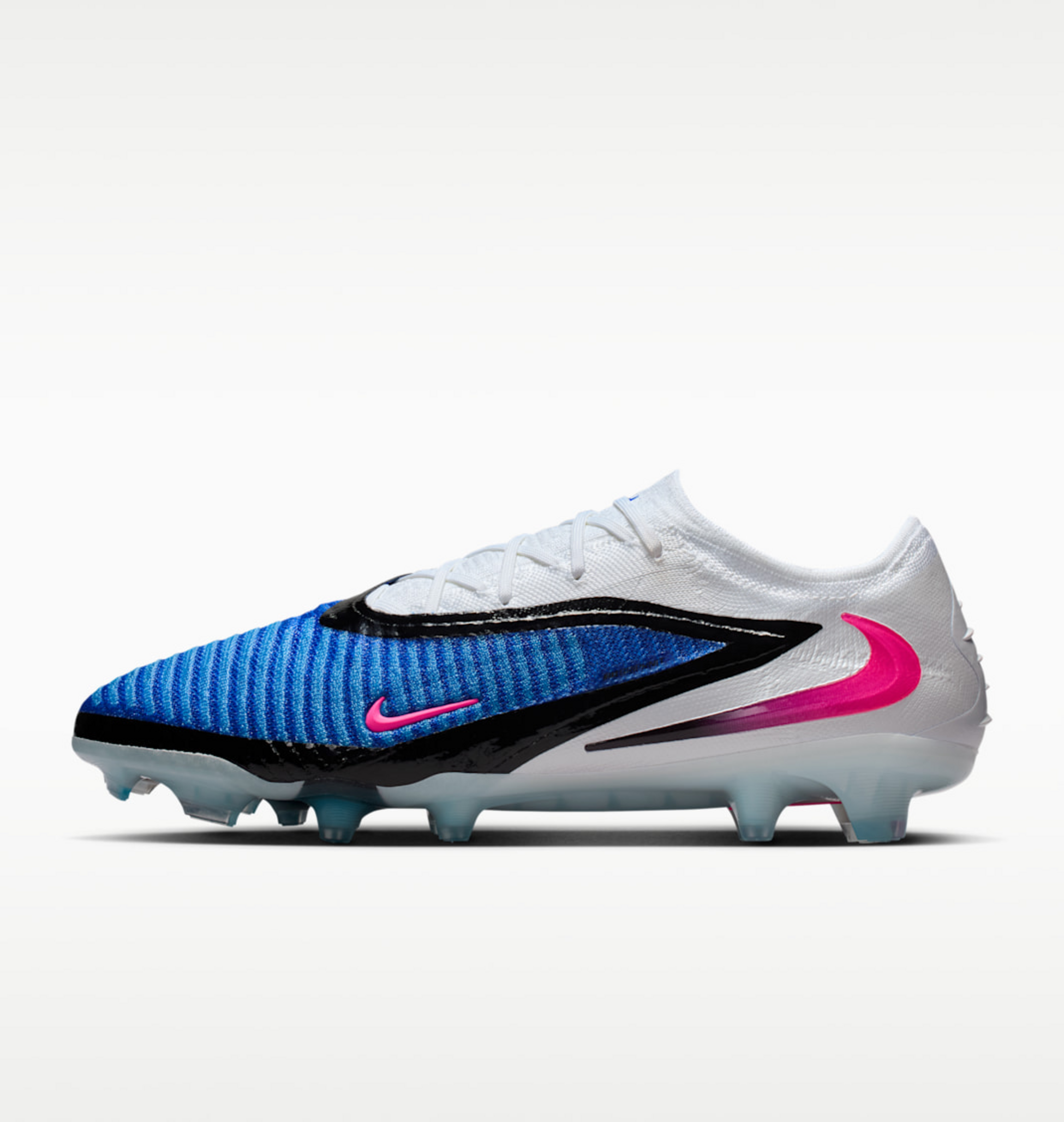 NIKE, Firm-ground Football Boot Phantom 6 Low Elite