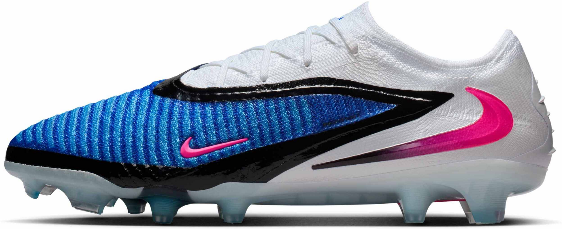 NIKE, Firm-ground Football Boot Phantom 6 Low Elite