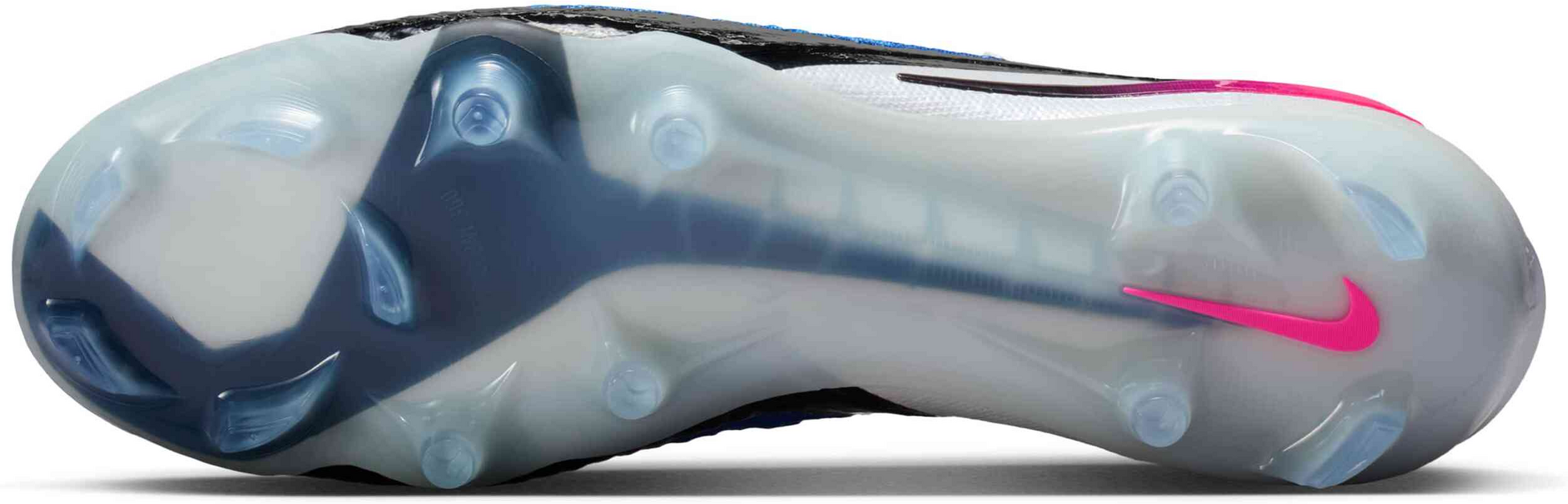 NIKE, Firm-ground Football Boot Phantom 6 Low Elite