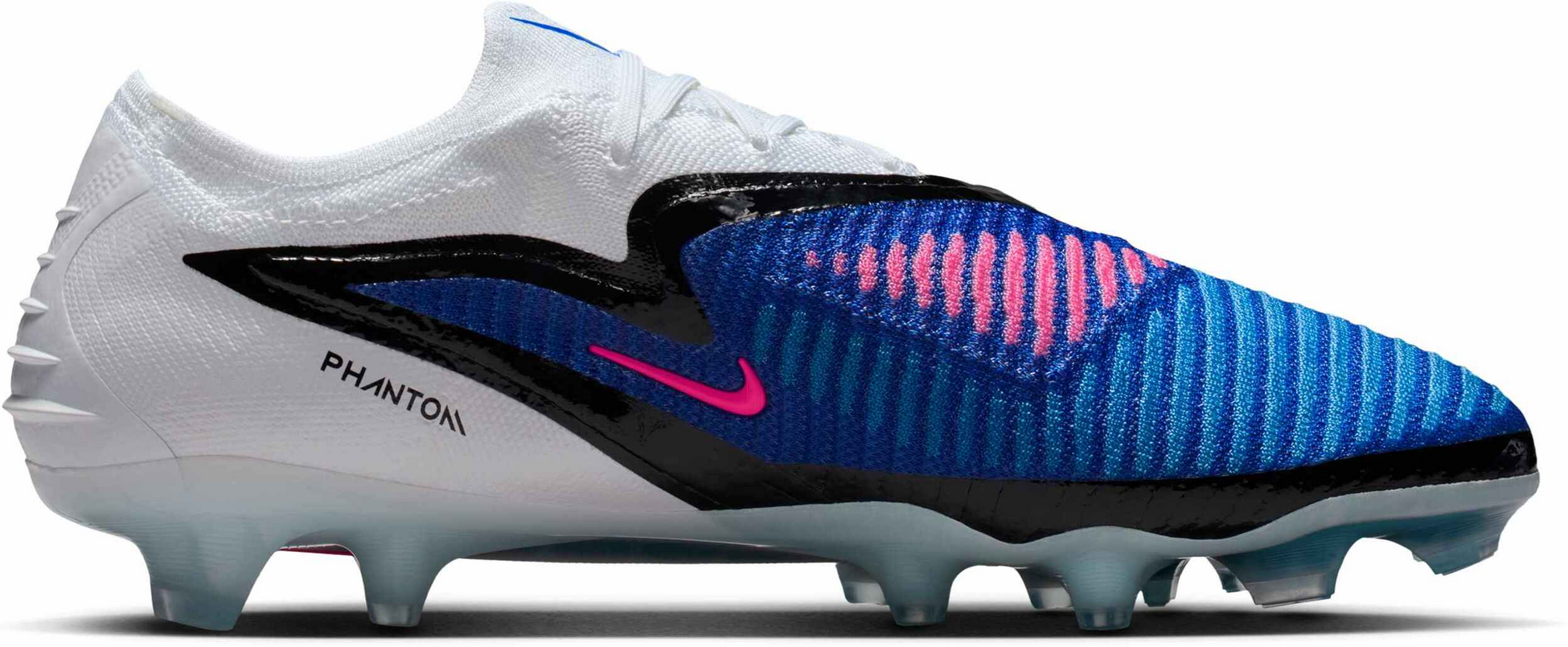 NIKE, Firm-ground Football Boot Phantom 6 Low Elite