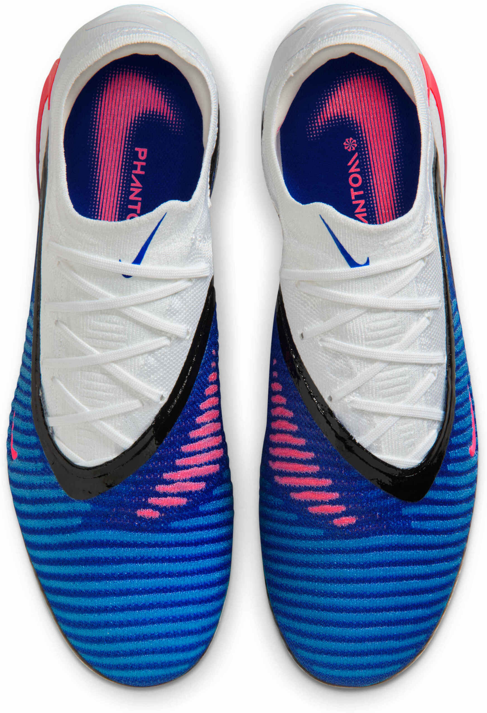 NIKE, Firm-ground Football Boot Phantom 6 Low Elite