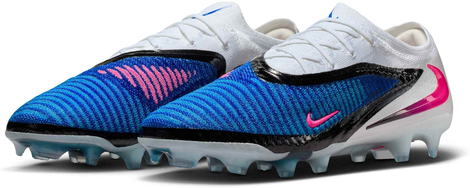 NIKE, Firm-ground Football Boot Phantom 6 Low Elite