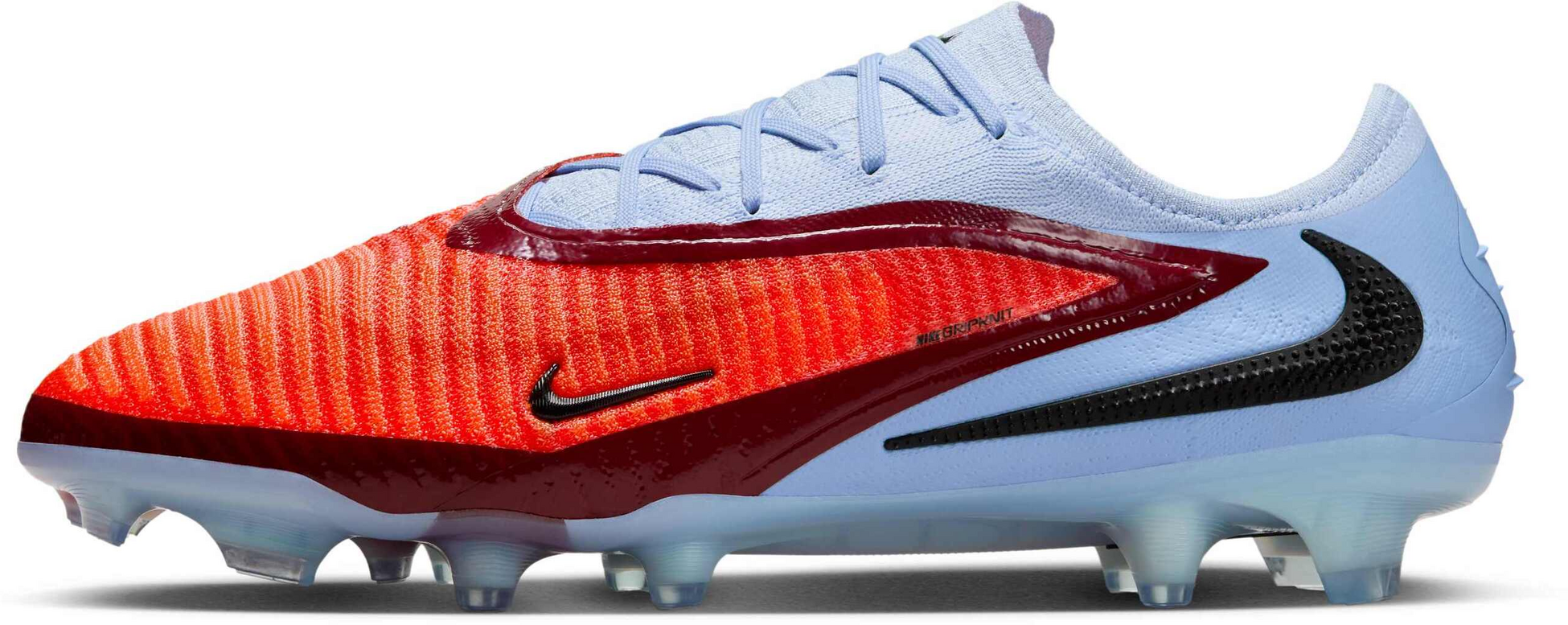 NIKE, Firm-ground Football Boot Phantom 6 Low Elite