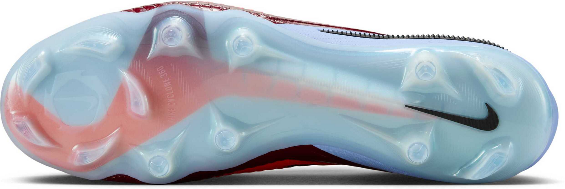 NIKE, Firm-ground Football Boot Phantom 6 Low Elite