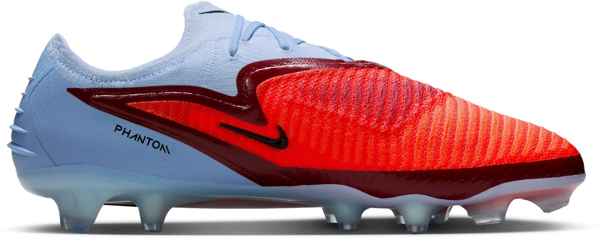 NIKE, Firm-ground Football Boot Phantom 6 Low Elite