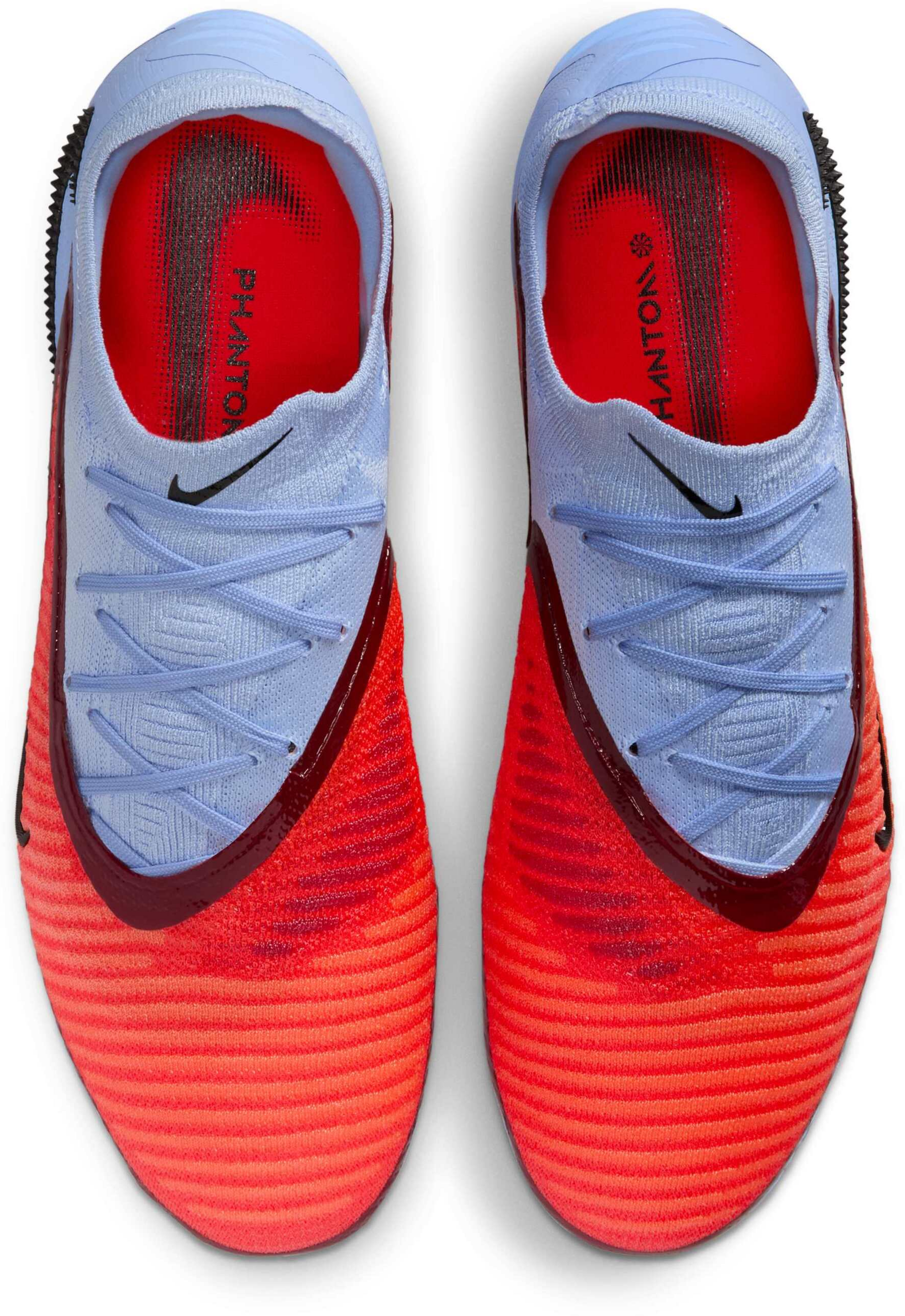 NIKE, Firm-ground Football Boot Phantom 6 Low Elite