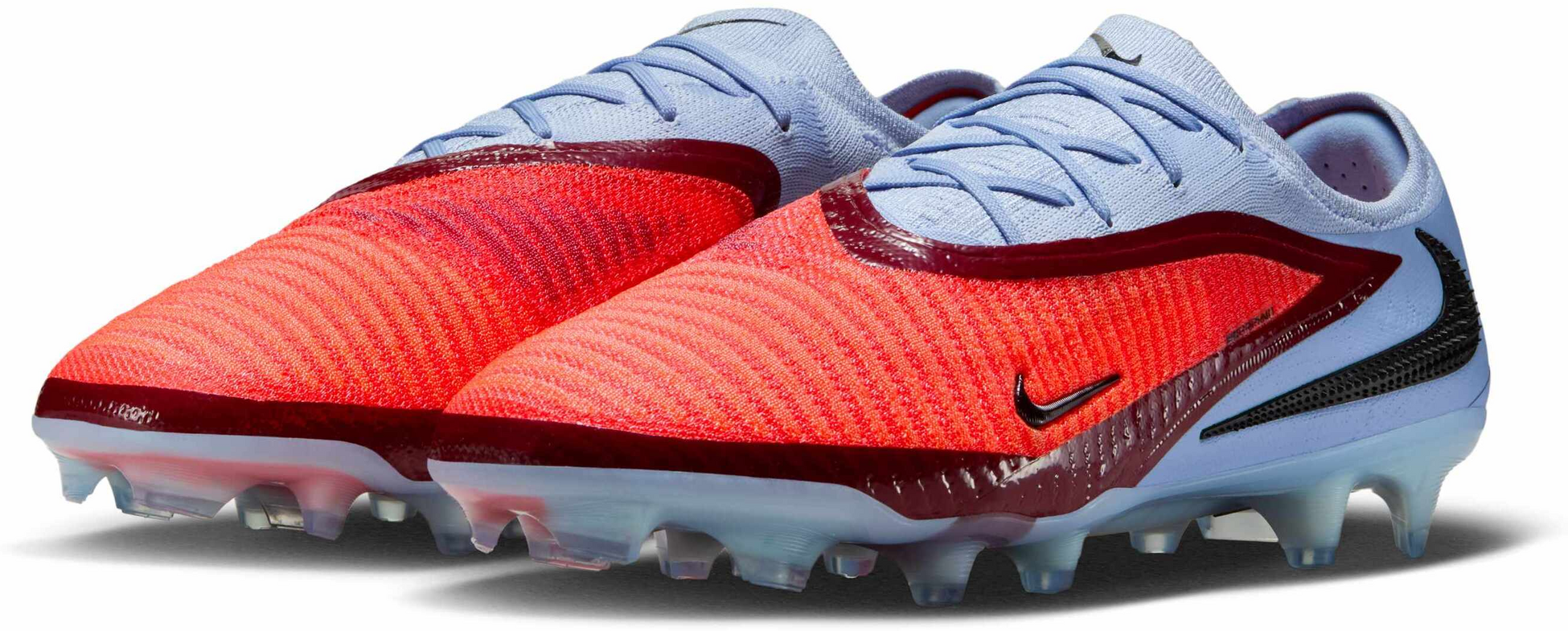 NIKE, Firm-ground Football Boot Phantom 6 Low Elite