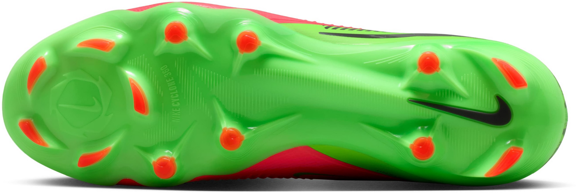 NIKE, Firm-ground Football Boot Phantom 6 Low Pro 'erling Haaland'