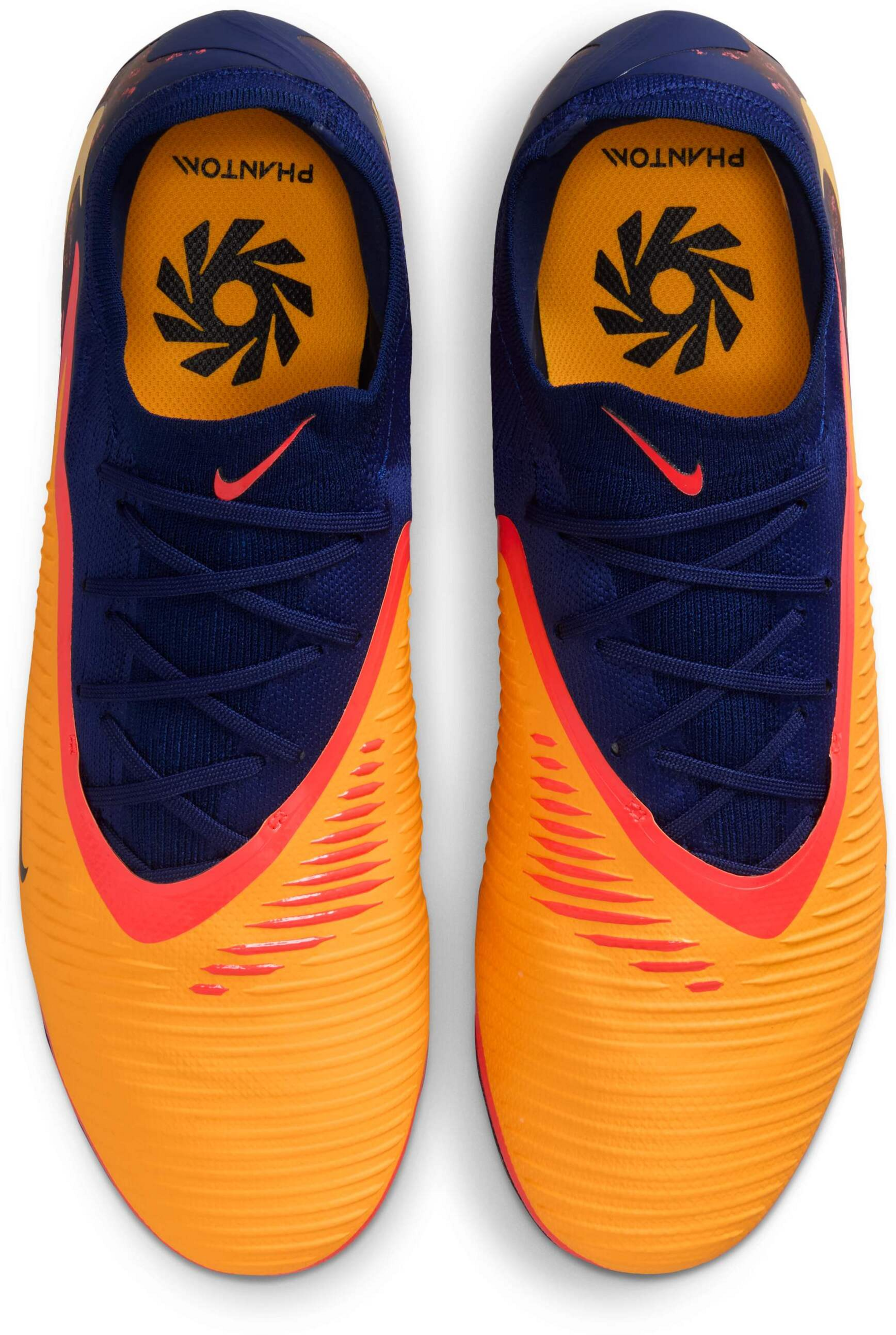 NIKE, Firm-ground Football Boot Phantom 6 Low Pro 'erling Haaland'