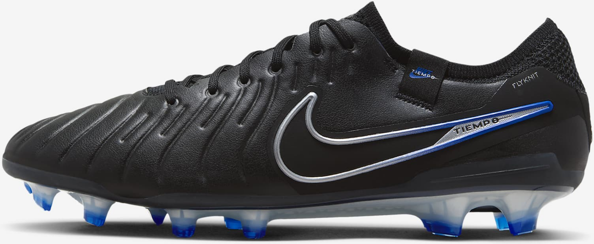 NIKE, Firm-ground Football Boot Tiempo Legend 10 Elite