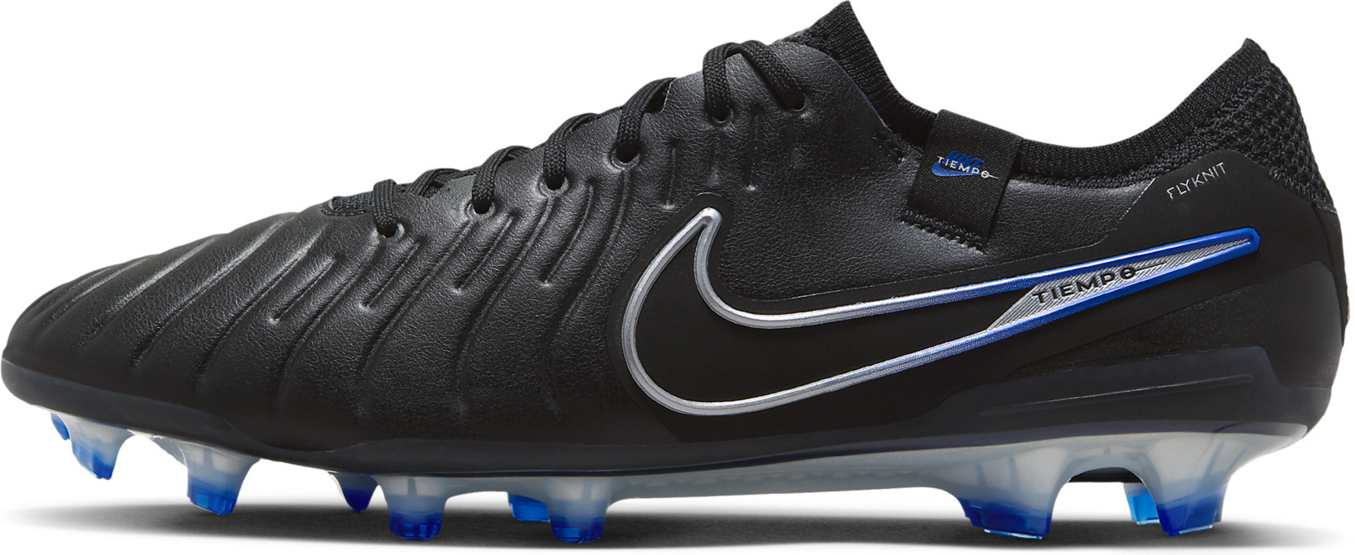 NIKE, Firm-ground Football Boot Tiempo Legend 10 Elite