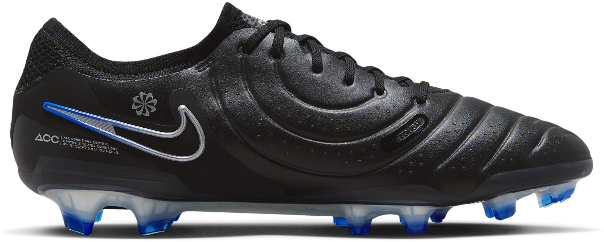 NIKE, Firm-ground Football Boot Tiempo Legend 10 Elite