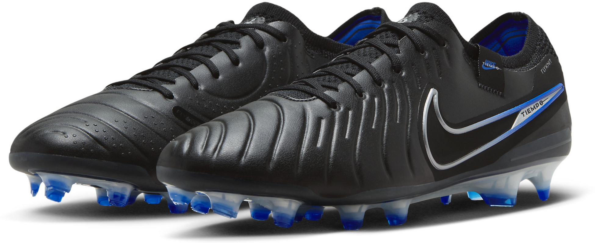 NIKE, Firm-ground Football Boot Tiempo Legend 10 Elite