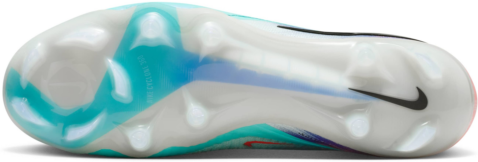 NIKE, Firm-ground Football Boot United Phantom 6 High Elite